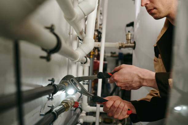 Best Plumbing Inspection Services  in Columbia, PA