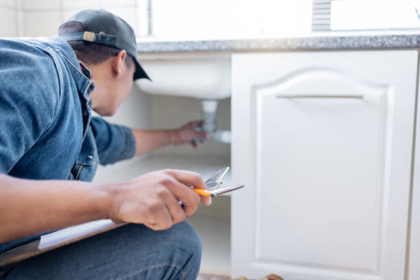 Best Leak Detection Services  in Columbia, PA