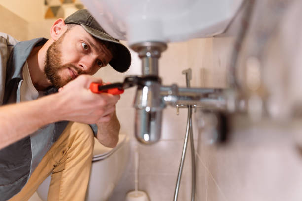 Best Water Softener Installation  in Columbia, PA