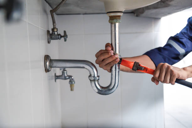 Best Local Plumber Services  in Columbia, PA