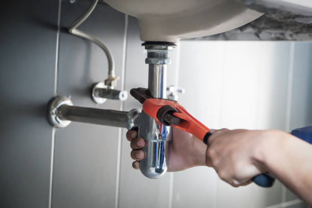 Best Plumbing Installation Services  in Columbia, PA