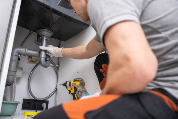 Best Emergency Plumbing Repair  in Columbia, PA